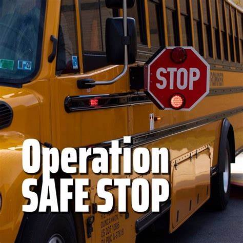 Rockville Centre Police Department Operation Safe Stop Rockville Centre Police Department Operation Safe Stop